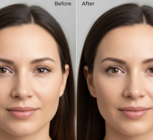 blepharoplasty surgery